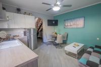 Apartmani Villa Mila - Ferienwohnung Jadranovo