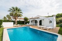 B&B Cala en Bosch - Villa Bea - Bed and Breakfast Cala en Bosch