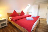 Apartamento con ducha