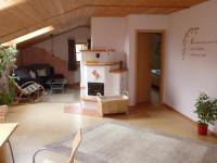 Appartement met 2 slaapkamers