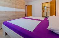 One-Bedroom Apartment with Balcony