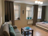 Apartamenty Classico na deptaku - Chambres d’hôtes Karpacz