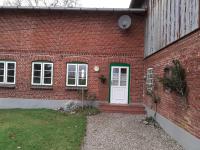 Ferienhaus Geltinger Birk - B&B Gelting