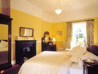 Chambre Double Deluxe