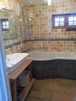 Camera Tripla con Vasca