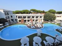 B&B Lido di Spina - Apartment Michelangelo-4 by Interhome - Bed and Breakfast Lido di Spina