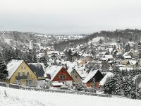 Appartamento con 1 Camera da Letto