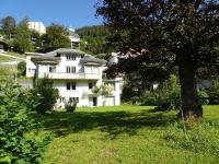 B&B Engelberg - Apartment Bergfried by Interhome - Bed and Breakfast Engelberg