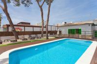 Villa Els Pins - B&B