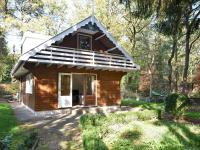 B&B Norg - Chalet Oosterduinen by Interhome - Bed and Breakfast Norg