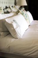 Chambre Lit King-Size Deluxe