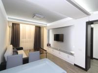 Center of Yerevan - Ferienwohnung Jerewan