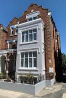 Sea Breeze Apartments - B&B Bournemouth