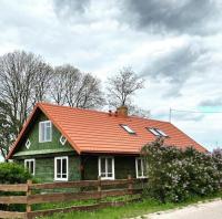 Moje Podlasie - Dom w Siemichoczach - B&B Siemiatycze
