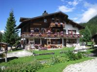 B&B Stiffler-Huus - B&B