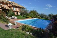 Villa Zagara Luxury Bed And Breakfast - B&B