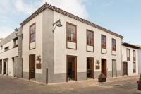 Deluxe Suite Comares