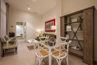 Appartamento con 1 Camera da Letto - Piano Terra