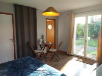 Chambre Deluxe (2 Adultes + 1 Enfant)