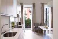 Appartamento Premium con 2 Camere da Letto e Balcone