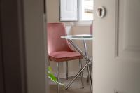 Suite Junior con balcón