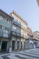 Cedofeita Studio 176 - Studio in city center - B&B Porto