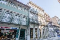 Cedofeita Studio 176 - Studio in city center - B&B Porto
