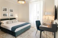 Suite con balcón