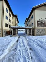 Apartaments Gran Vall - B&B La Molina