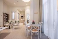 One-Bedroom Deluxe Apartment