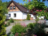 Appartement 2 Garten - Bed and Breakfast