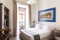 Appartamento Monolocale con Balcone