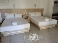 Pelicano Inn Playa del Carmen - Beachfront Hotel