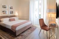 Suite Junior con balcón