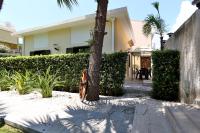 RE SOLE La Dependance - Casa vacanza M E R C U R I O - Chambres d’hôtes Avola