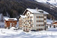 Apartment Alpenblick - B&B