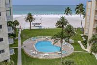 Jamaica Royale - 87 - Bed and Breakfast Siesta Key