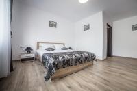 Manuela Residence - B&B Braşov