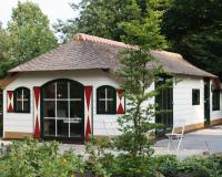 Heivlinder 4p - Bed and Breakfast Ermelo