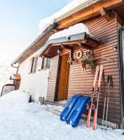 Vila Carmen kuća za odmor sa wellnessom,Sunger - B&B
