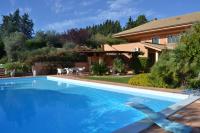 Villa Zagara Luxury Bed And Breakfast - B&B Pescara