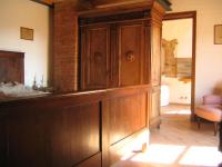 Duplex Vierpersoonskamer
