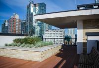 Warsaw Seasons by Alluxe Boutique Apartments - B&B