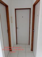 Dreibettzimmer mit Balkon