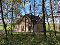 Au Bois de Rosée - Chambres d’hôtes Florennes