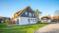 Traumgarten Haus Kleine Auszeit - Ferienwohnung Ostseebad Prerow