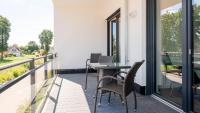 Apartmenthaus Wittsande Wittsande 10 - Chambres d’hôtes