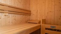 Apartmenthaus Wittsande Wittsande 11 - B&B