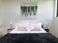 B&B Upper Hutt - Spacious, Peaceful, Fully Equipped 1BR Apartment - Bed and Breakfast Upper Hutt