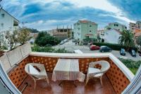 Studio with Sea View